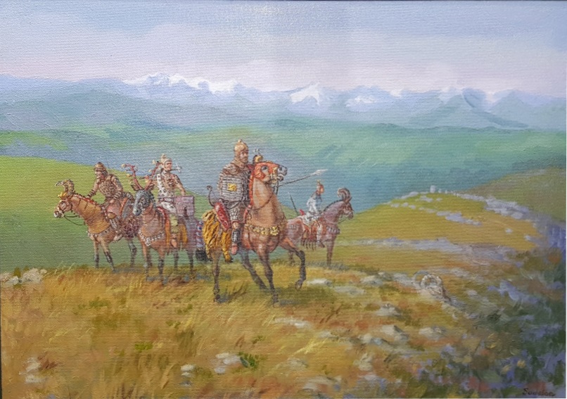 9