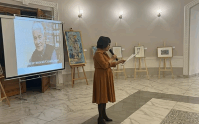 Қазақ халық аспаптарының шебері Жолаушы Тұрдығұловқа арналған музыкалық кеш – ШҚ Өнер музейінде