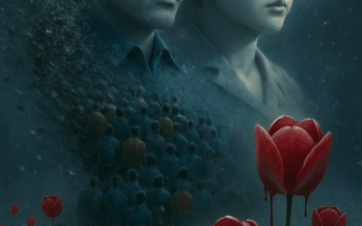 Қанмен келген — Таң