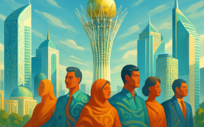 Бақытты шуақ