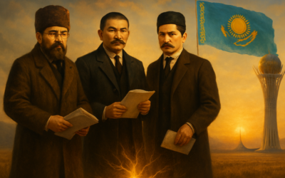 Үміт сәулесі