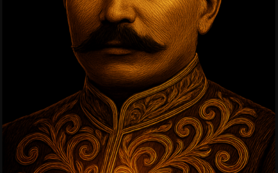 Мәңгілік тұлға