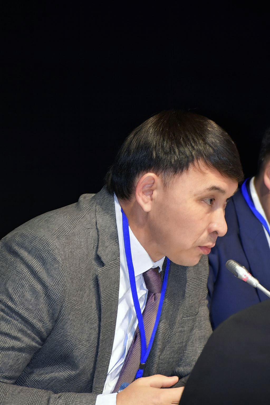 Встреча ЮНЕСКО и Almaty Museum of Arts, 11 декабря 2025 — фото