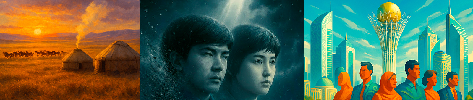 Бостандық жолы